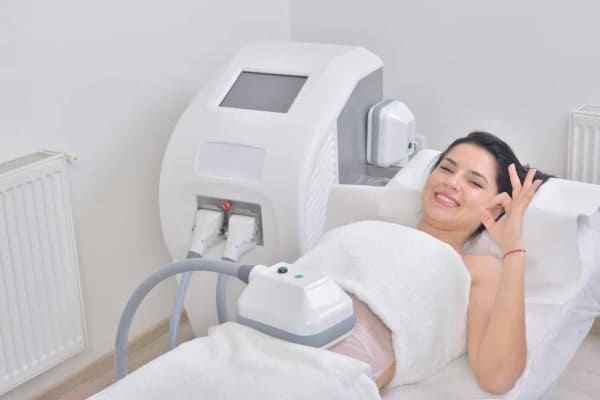 Which Areas of the Body Can Be Treated Horsham
