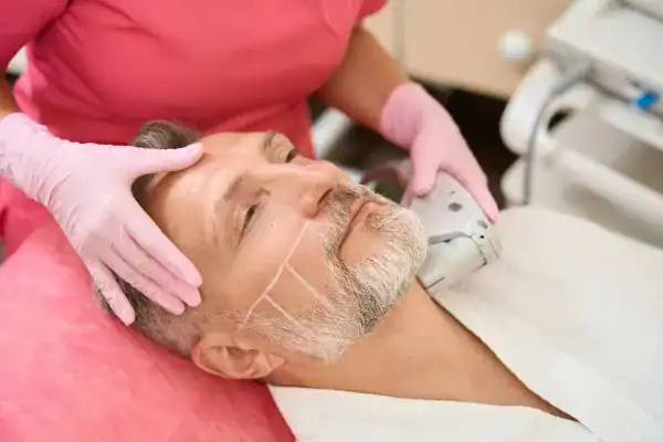 HIFU non-surgical treatment Horsham