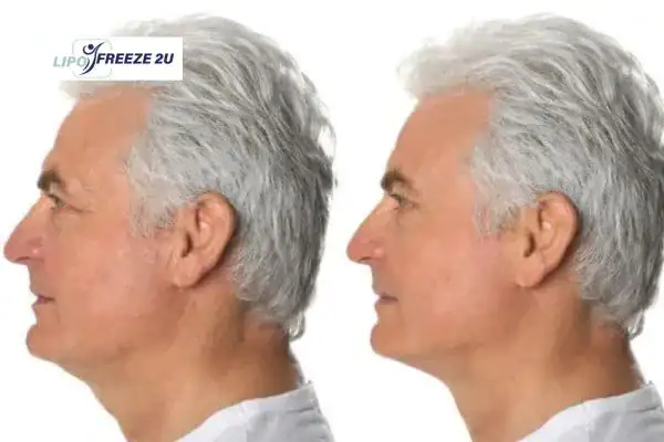 HIFU Horsham before and after results