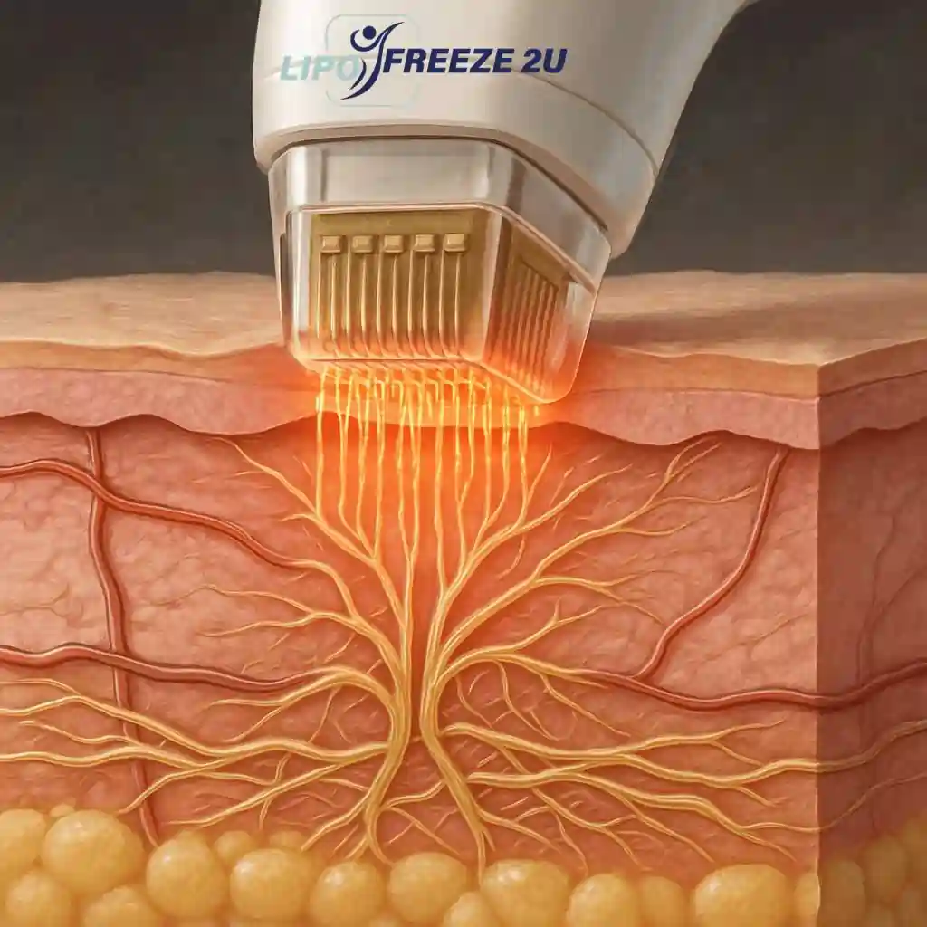 What Exactly Is RF Microneedling and Why Is Everyone Talking About It Horsham?