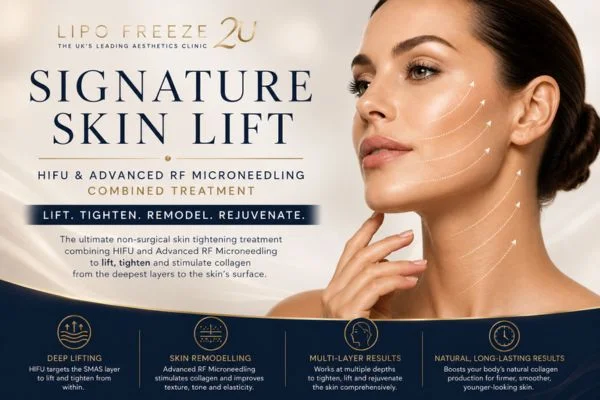 Signature Skin Lift Horsham